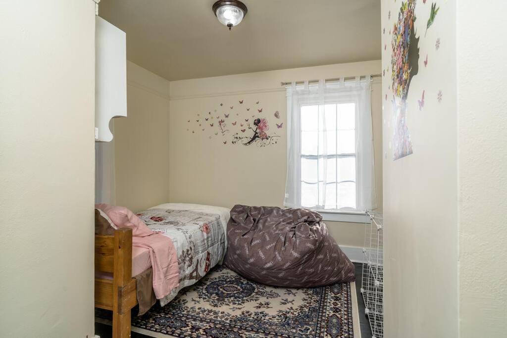 Dog And Family Friendly 4Br W Wifi And Fenced Yard By Zen Living Short Term Rental Luray Esterno foto